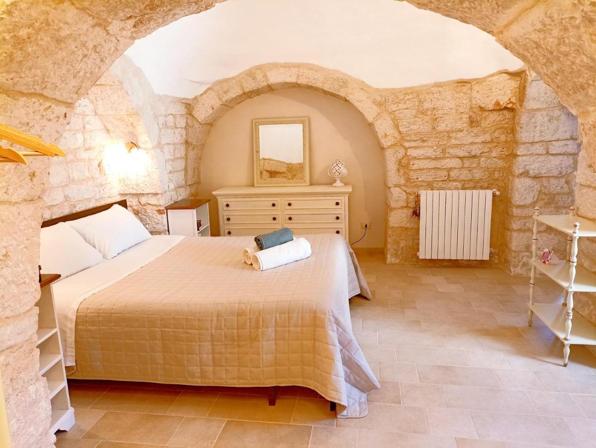 Villa Trullo22 Martina Franca Exterior foto